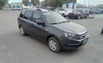LADA (ВАЗ) Granta 2019 года за 3 500 000 тг. в Кокшетау фото 3