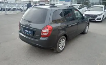 LADA (ВАЗ) Granta 2019 года за 3 500 000 тг. в Кокшетау