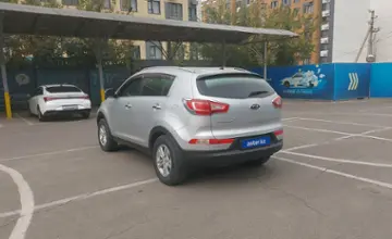 Kia Sportage 2012 года за 6 400 000 тг. в Алматы фото 4