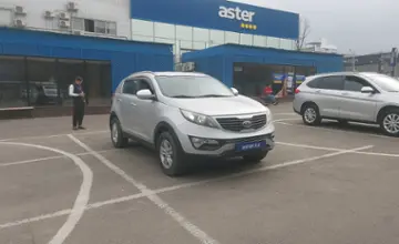 Kia Sportage 2012 года за 6 400 000 тг. в Алматы фото 2