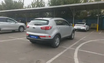 Kia Sportage 2012 года за 6 400 000 тг. в Алматы фото 3