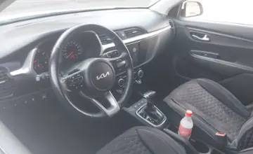 Kia Rio 2021 года за 8 700 000 тг. в Алматы фото 5