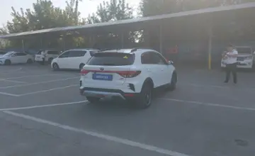 Kia Rio 2021 года за 8 700 000 тг. в Алматы фото 3