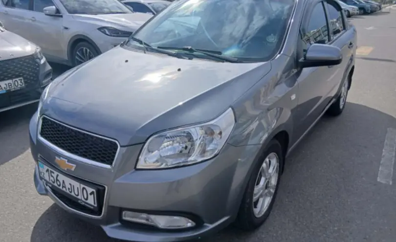 Chevrolet Nexia 2023 года за 6 000 000 тг. в Астана
