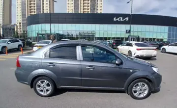 Chevrolet Nexia 2023 года за 6 000 000 тг. в Астана фото 4