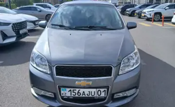 Chevrolet Nexia 2023 года за 6 000 000 тг. в Астана фото 2