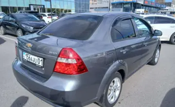 Chevrolet Nexia 2023 года за 6 000 000 тг. в Астана