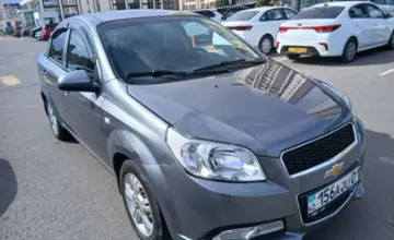 Chevrolet Nexia 2023 года за 6 000 000 тг. в Астана фото 3