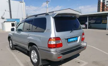 Toyota Land Cruiser 2006 года за 11 000 000 тг. в Шымкент фото 4