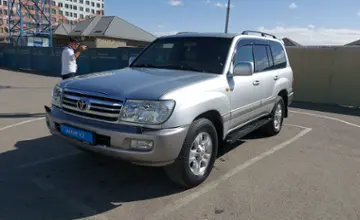 Toyota Land Cruiser 2006 года за 11 000 000 тг. в Шымкент фото 1