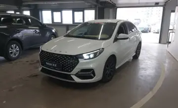 OMODA S5 2024 года за 9 000 000 тг. в Астана фото 1