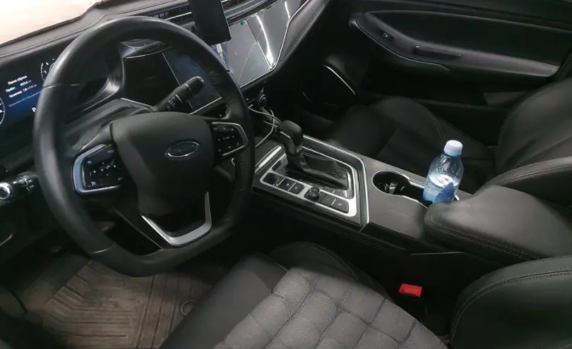 OMODA S5 2024 года за 9 000 000 тг. в Астана фото 5