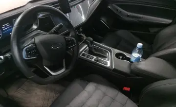 OMODA S5 2024 года за 9 000 000 тг. в Астана фото 5