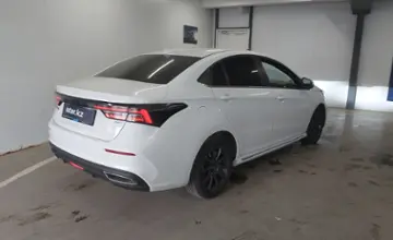 OMODA S5 2024 года за 9 000 000 тг. в Астана фото 3
