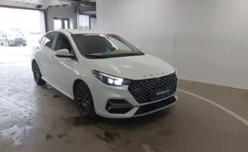 OMODA S5 2024 года за 9 000 000 тг. в Астана фото 2