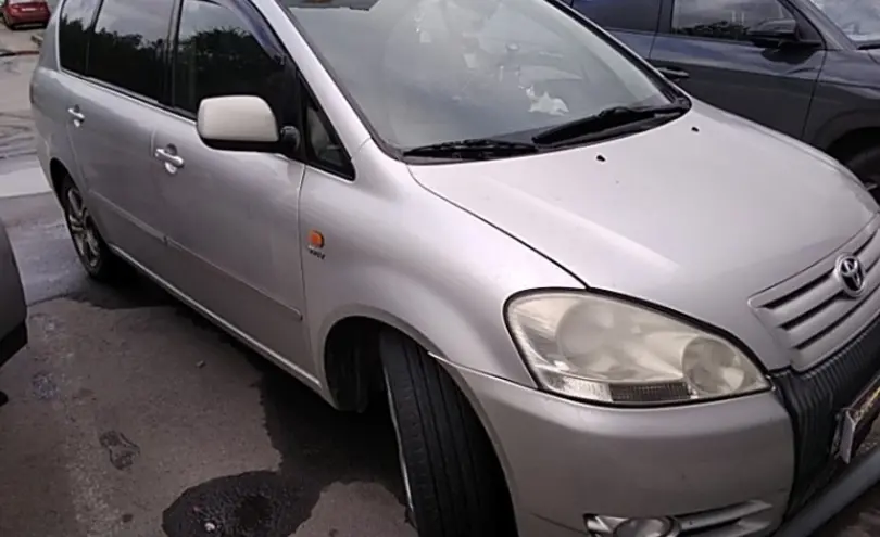 Toyota Avensis Verso 2004 года за 6 200 000 тг. в Костанай фото 3