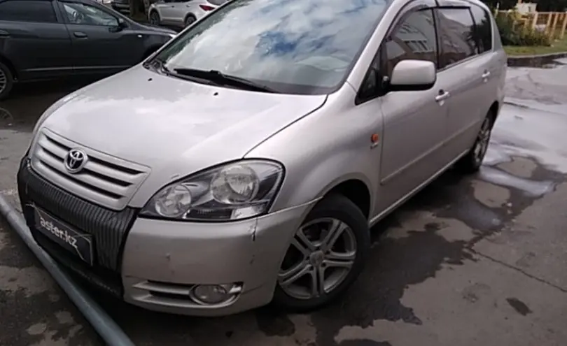 Toyota Avensis Verso 2004 года за 6 200 000 тг. в Костанай