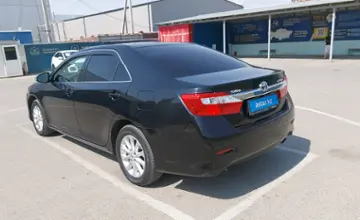 Toyota Camry 2012 года за 8 800 000 тг. в Шымкент фото 4