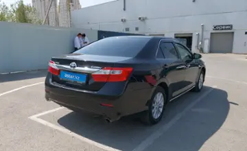 Toyota Camry 2012 года за 8 800 000 тг. в Шымкент фото 3