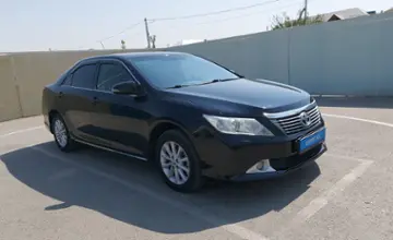 Toyota Camry 2012 года за 8 800 000 тг. в Шымкент фото 2
