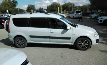 LADA (ВАЗ) Largus 2014 года за 3 600 000 тг. в Актобе фото 4