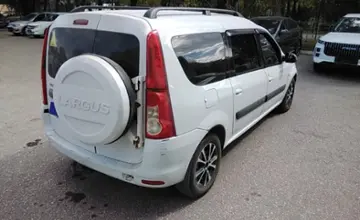 LADA (ВАЗ) Largus 2014 года за 3 600 000 тг. в Актобе