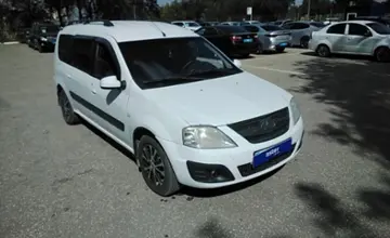LADA (ВАЗ) Largus 2014 года за 3 600 000 тг. в Актобе фото 3