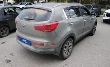 Kia Sportage 2014 года за 8 200 000 тг. в Актобе