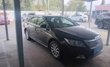 Toyota Camry 2014 года за 7 000 000 тг. в Алматы фото 3