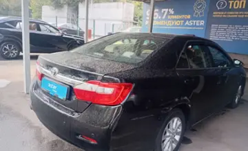 Toyota Camry 2014 года за 7 000 000 тг. в Алматы