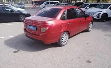 LADA (ВАЗ) Granta 2020 года за 4 200 000 тг. в Актобе