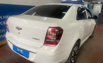 Chevrolet Cobalt 2022 года за 5 200 000 тг. в Астана