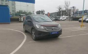 Honda CR-V 2013 года за 9 500 000 тг. в Алматы фото 2