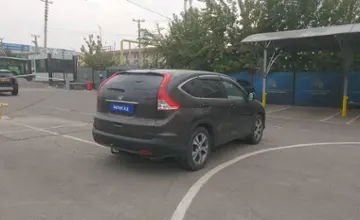 Honda CR-V 2013 года за 9 500 000 тг. в Алматы фото 3