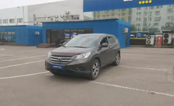 Honda CR-V 2013 года за 9 500 000 тг. в Алматы фото 1