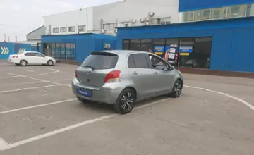 Toyota Yaris 2010 года за 3 850 000 тг. в Алматы фото 3