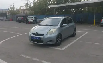 Toyota Yaris 2010 года за 3 850 000 тг. в Алматы фото 1