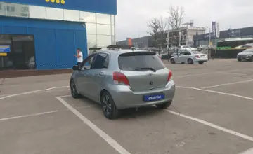 Toyota Yaris 2010 года за 3 850 000 тг. в Алматы фото 4