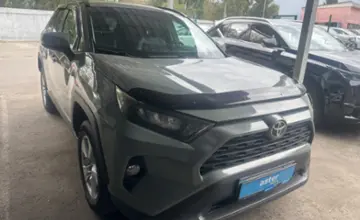 Toyota RAV4 2020 года за 15 000 000 тг. в Алматы фото 3