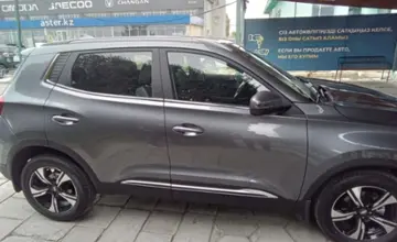 Chery Tiggo 4 Pro 2023 года за 7 400 000 тг. в Талдыкорган фото 4