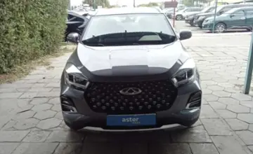 Chery Tiggo 4 Pro 2023 года за 7 400 000 тг. в Талдыкорган фото 2