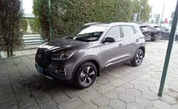 Chery Tiggo 4 Pro 2023 года за 7 400 000 тг. в Талдыкорган фото 1