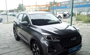 Chery Tiggo 4 Pro 2023 года за 7 400 000 тг. в Талдыкорган фото 3