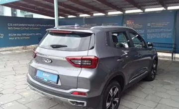 Chery Tiggo 4 Pro 2023 года за 7 400 000 тг. в Талдыкорган