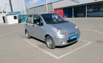 Daewoo Matiz 2014 года за 2 050 000 тг. в Шымкент фото 2