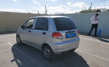 Daewoo Matiz 2014 года за 2 050 000 тг. в Шымкент фото 4