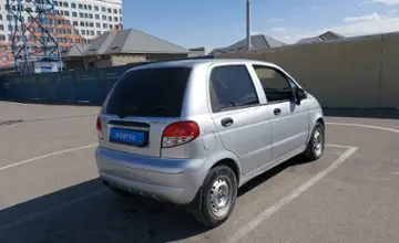 Daewoo Matiz 2014 года за 2 050 000 тг. в Шымкент фото 3