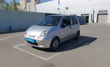 Daewoo Matiz 2014 года за 2 050 000 тг. в Шымкент фото 1