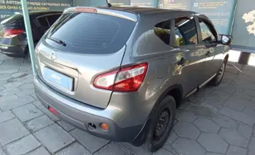 Nissan Qashqai 2013 года за 5 500 000 тг. в Талдыкорган