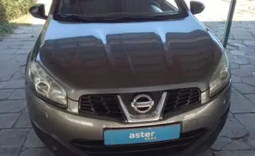Nissan Qashqai 2013 года за 5 500 000 тг. в Талдыкорган фото 2